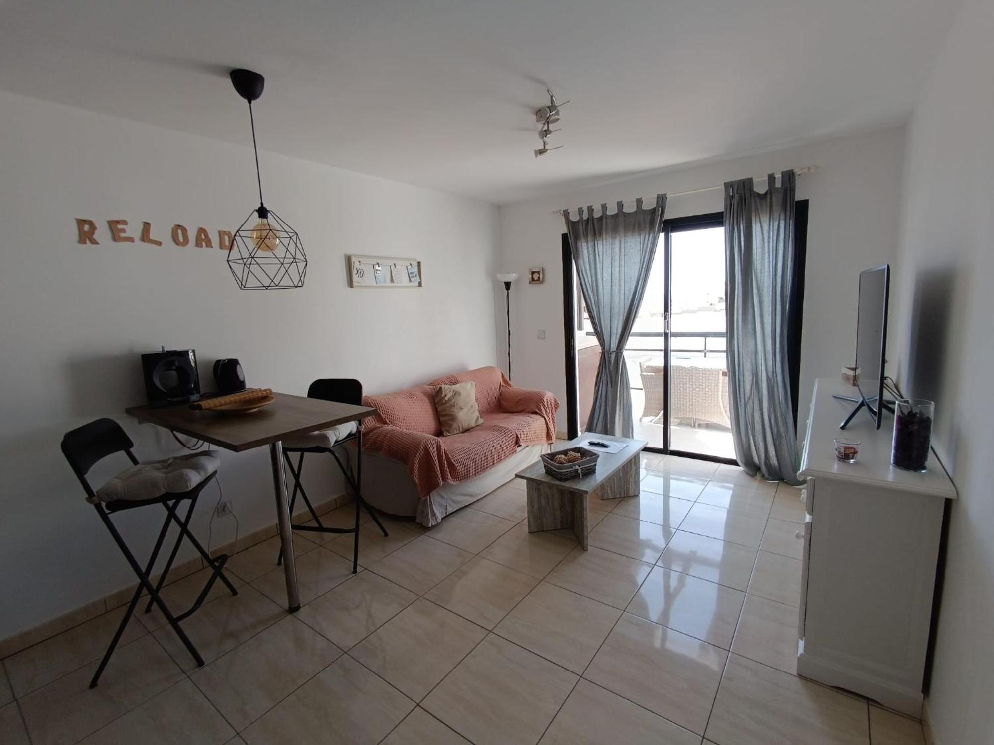 Apartment Reload Complex Amaya Fuerteventura *