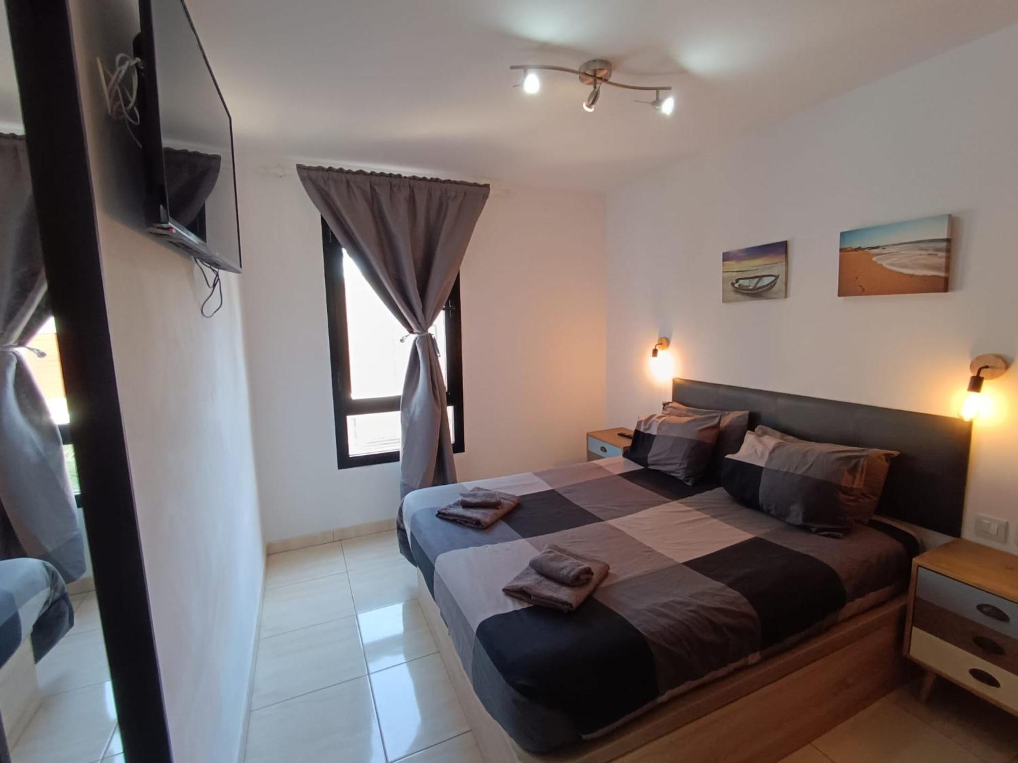 Apartment Reload Complex Amaya Fuerteventura Costa De Antigua