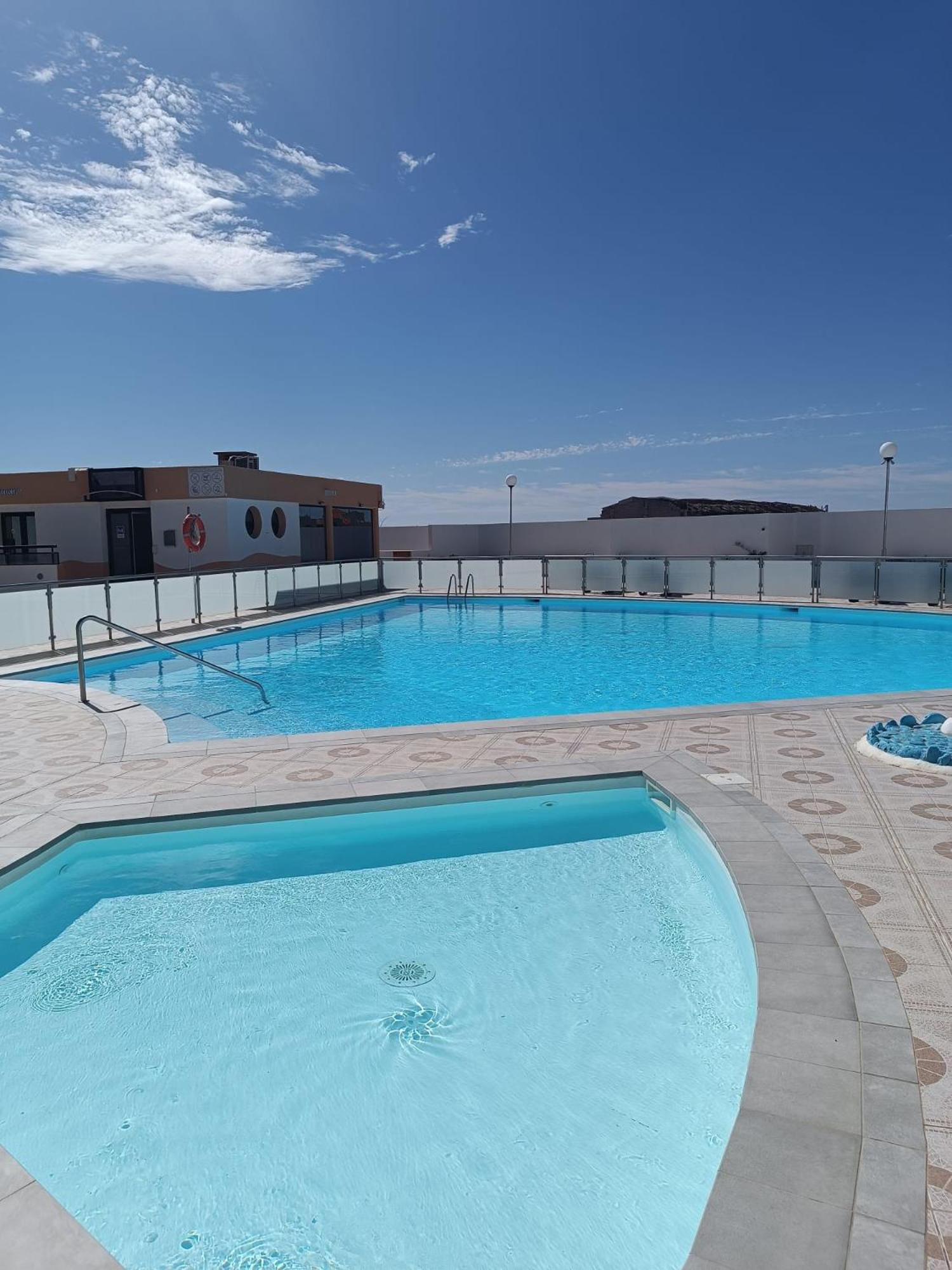 Apartment Reload Complex Amaya Fuerteventura *
