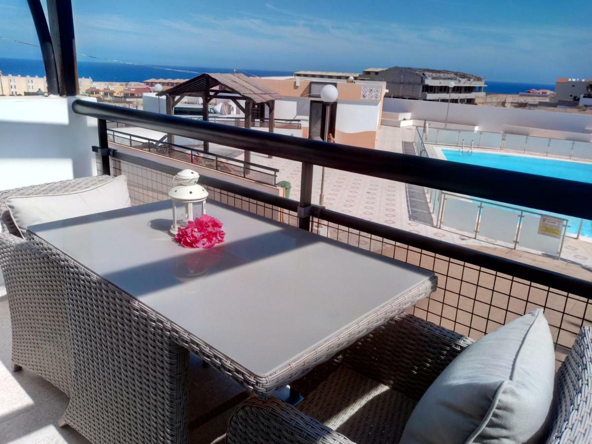 Reload Complex Amaya Fuerteventura Apartment