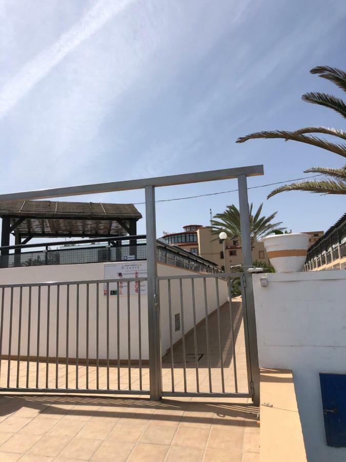 Apartment Reload Complex Amaya Fuerteventura *