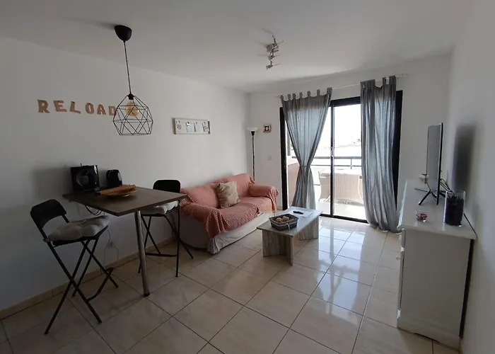 Apartamento Reload Complex Amaya Fuerteventura