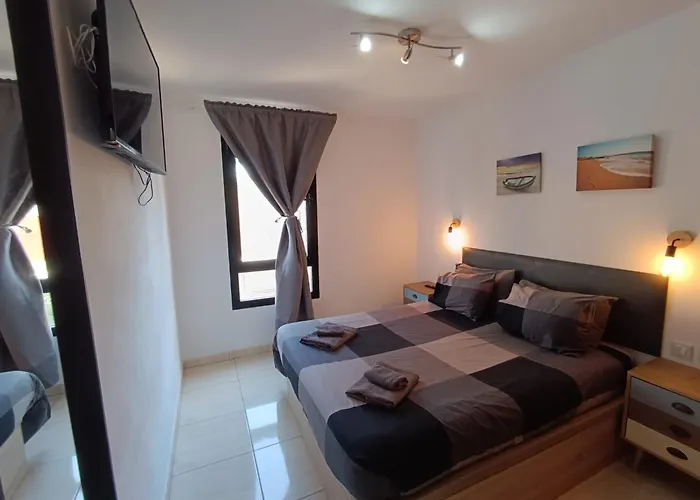 Apartamento Reload Complex Amaya Fuerteventura