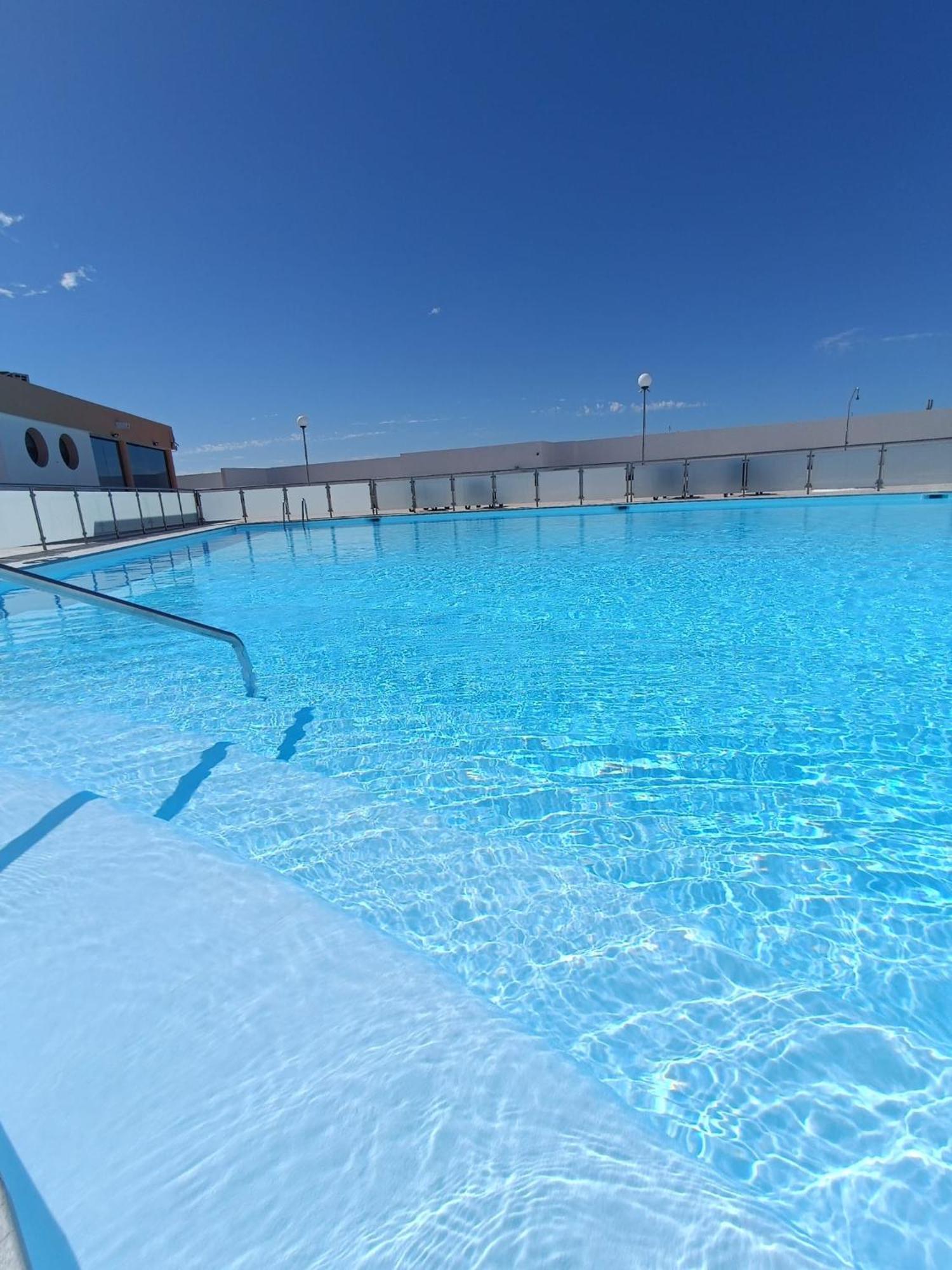 Appartement Reload Complex Amaya Fuerteventura