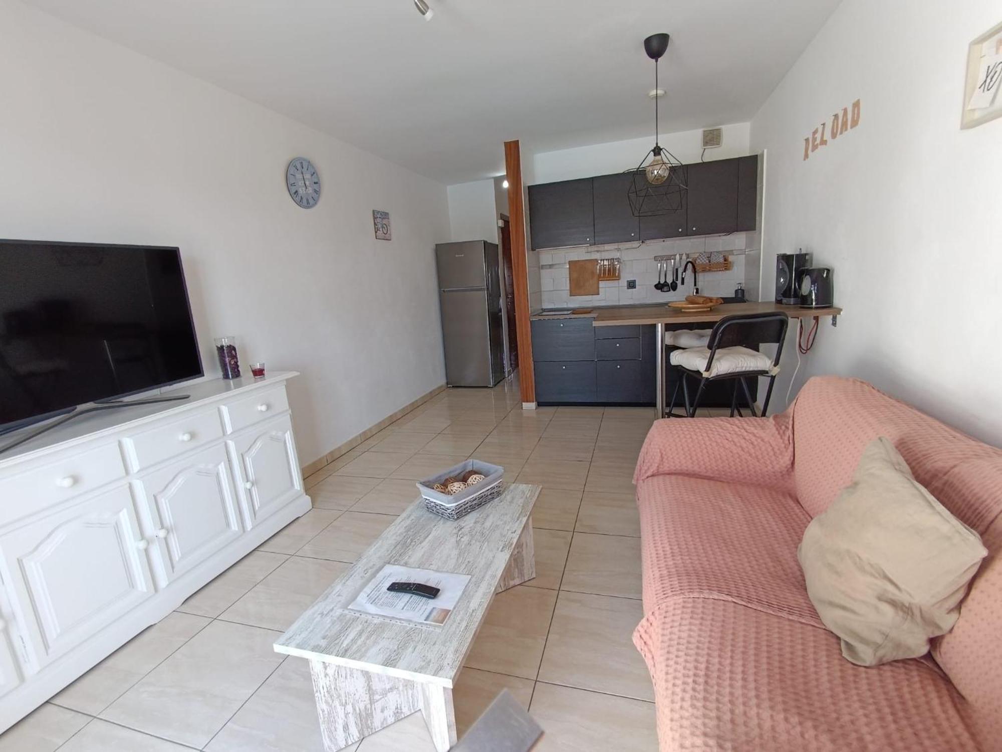Appartement Reload Complex Amaya Fuerteventura *
