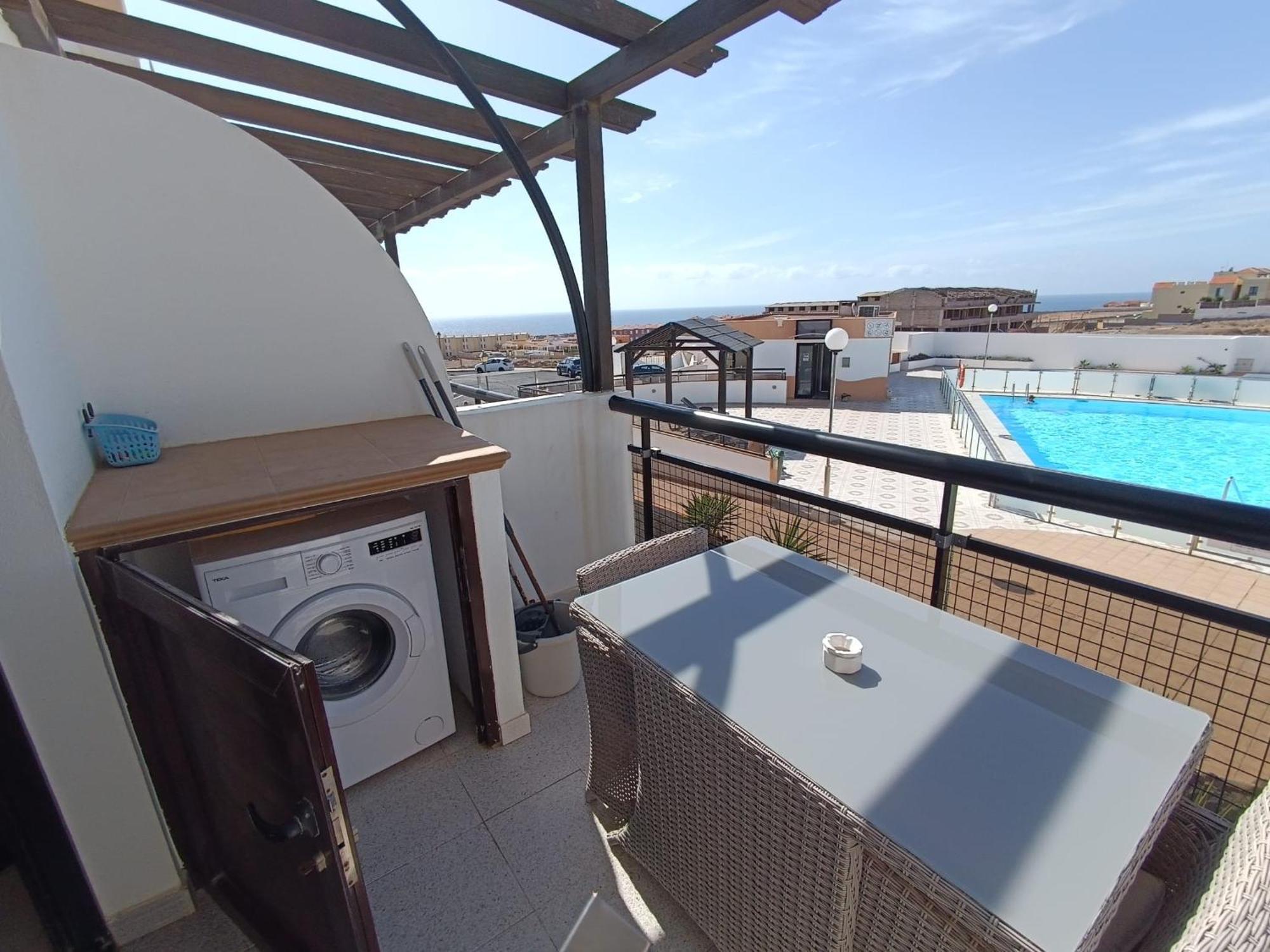 Appartement Reload Complex Amaya Fuerteventura *