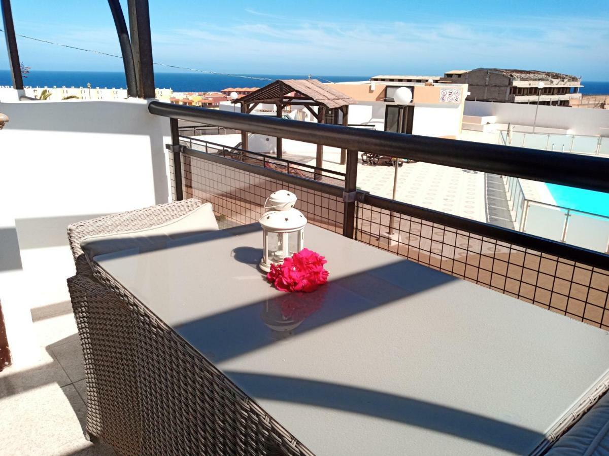 Appartement Reload Complex Amaya Fuerteventura *
