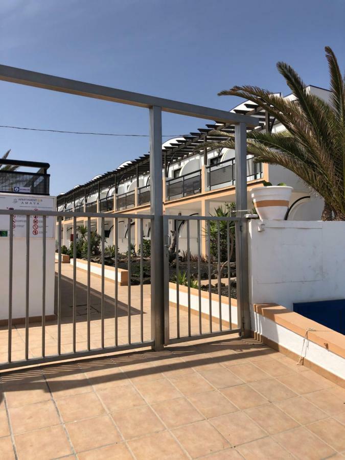 Appartement Reload Complex Amaya Fuerteventura